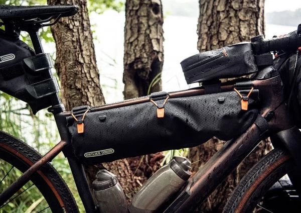 Ortlieb - Frame-Pack RC Toptube, Rahmentasche – Bild 3