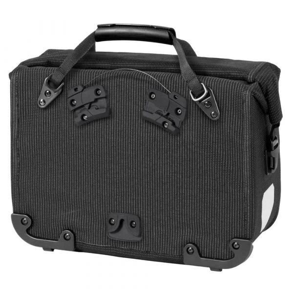 Ortlieb - Office-Bag High Visibility, Fahrradtasche – Bild 2