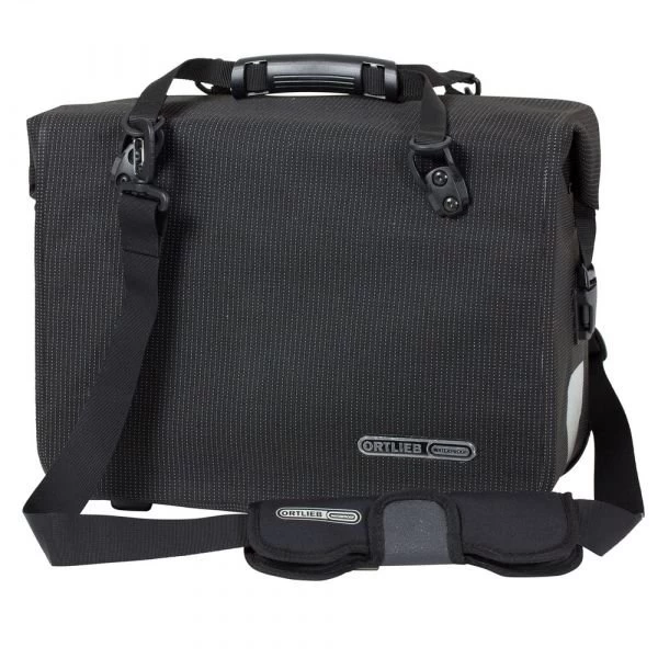 Ortlieb - Office-Bag High Visibility, Fahrradtasche