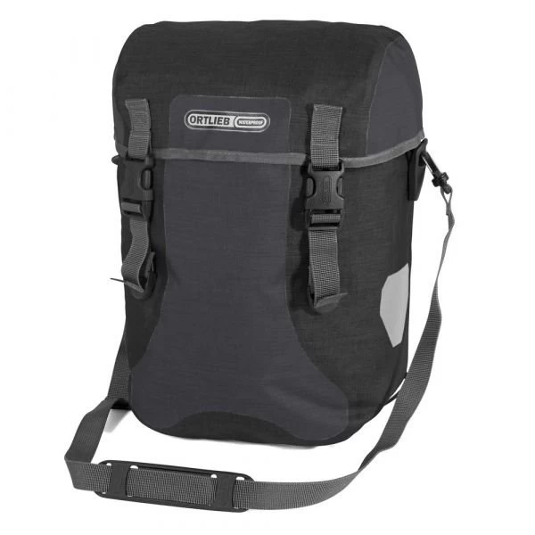 Ortlieb - Sport-Packer Plus (Paar), Hinterradtaschen