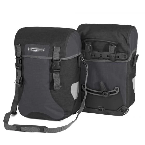 Ortlieb - Sport-Packer Plus (Paar), Hinterradtaschen â Bild 2