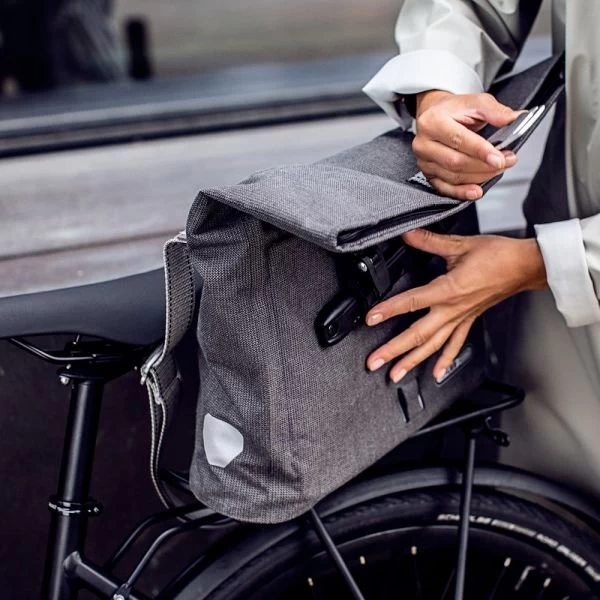 Ortlieb - Twin-City Urban, Tragetasche – Bild 8