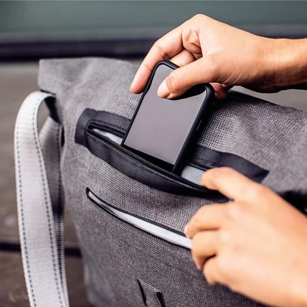 Ortlieb - Twin-City Urban, Tragetasche – Bild 9