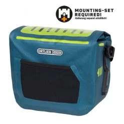 Ortlieb - E-Glow, Lenkertasche