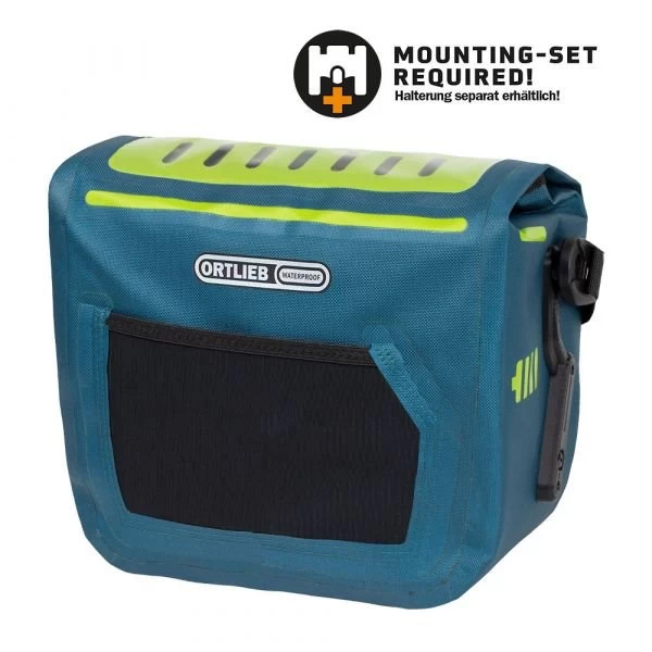 Ortlieb - E-Glow, Lenkertasche