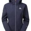 Mountain Equipment - Garwhal Women's Jacket - Regenjacke Für Frauen