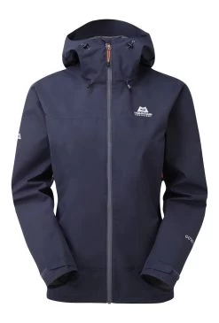 Mountain Equipment - Garwhal Women's Jacket - Regenjacke Für Frauen