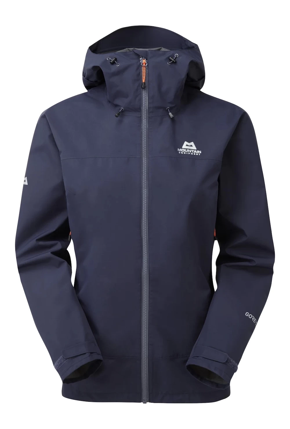 Mountain Equipment - Garwhal Women's Jacket - Regenjacke Für Frauen