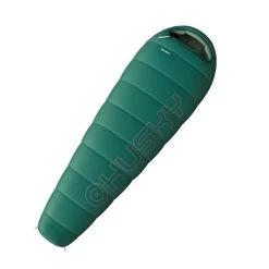 Husky - Musset -3°C, Kunstfaserschlafsack