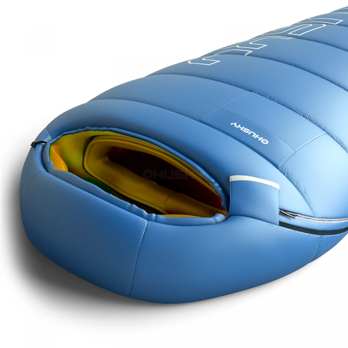 Husky - Husky Long -10°C, Mumienschlafsack – Bild 2