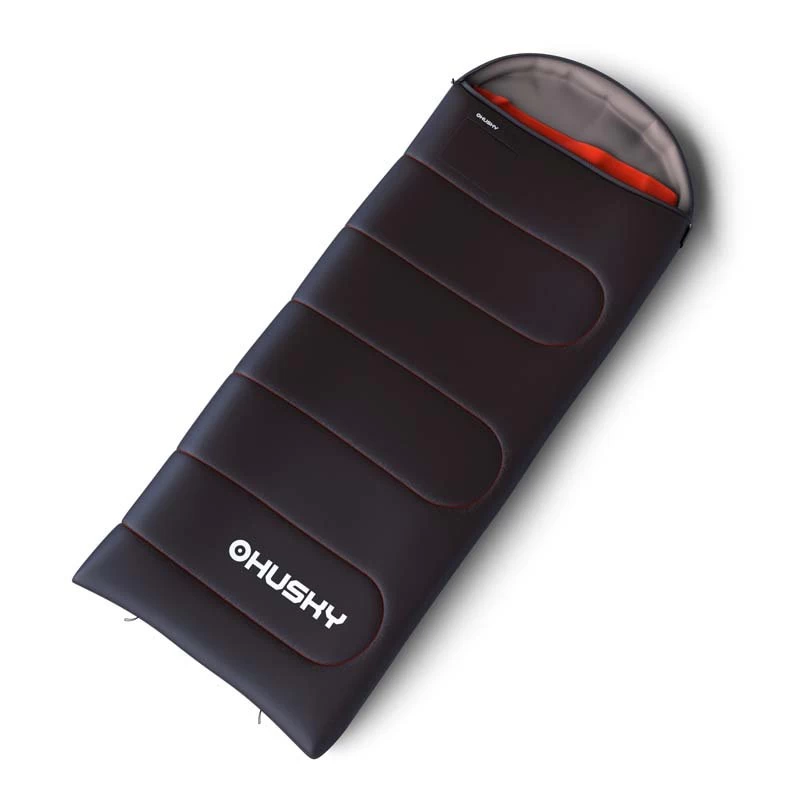 Husky - Guty, Deckenschlafsack, Kunstfaser