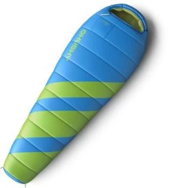 Husky - Mantilla -5°C, Kunstfaserschlafsack