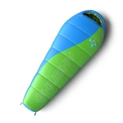 Husky Kids Merlot Green