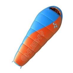 Husky Kids Merlot Orange