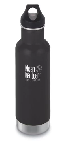 Klean Kanteen Classic - Vakuumisoliert, Isolierflasche