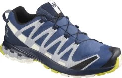 Salomon XA PRO 3D GTX - Unisex Wanderschuh