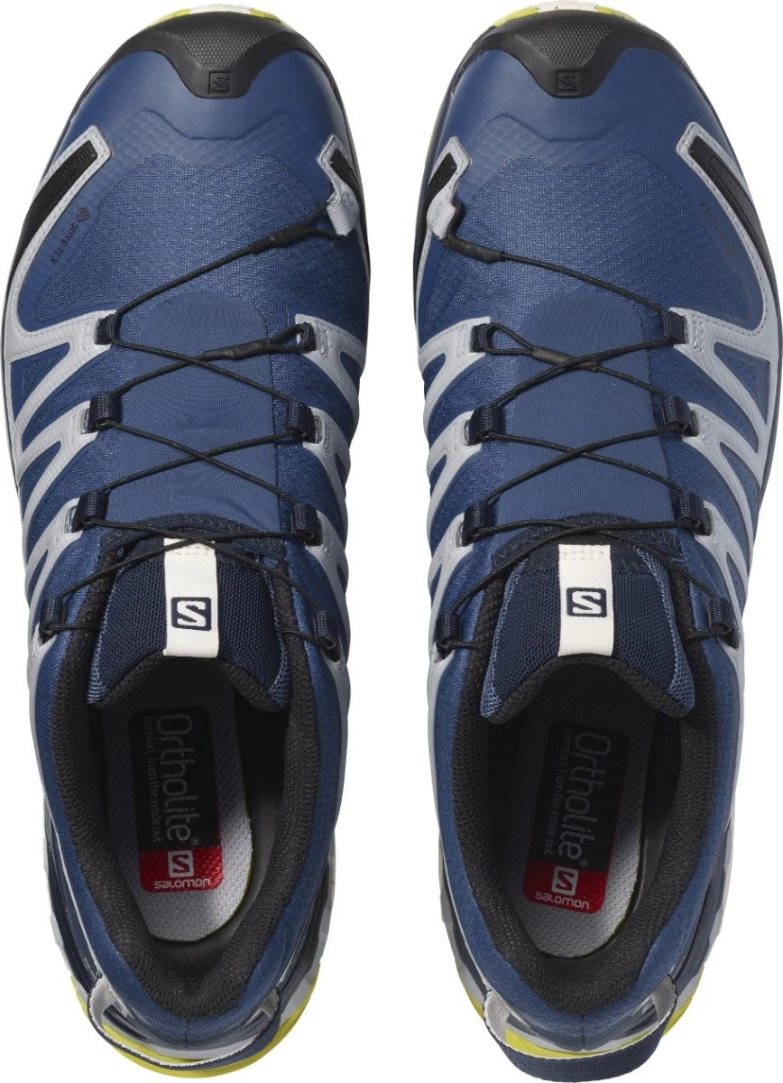 Salomon XA PRO 3D GTX - Unisex Wanderschuh – Bild 2