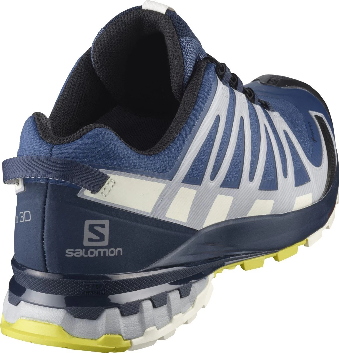 Salomon XA PRO 3D GTX - Unisex Wanderschuh – Bild 3