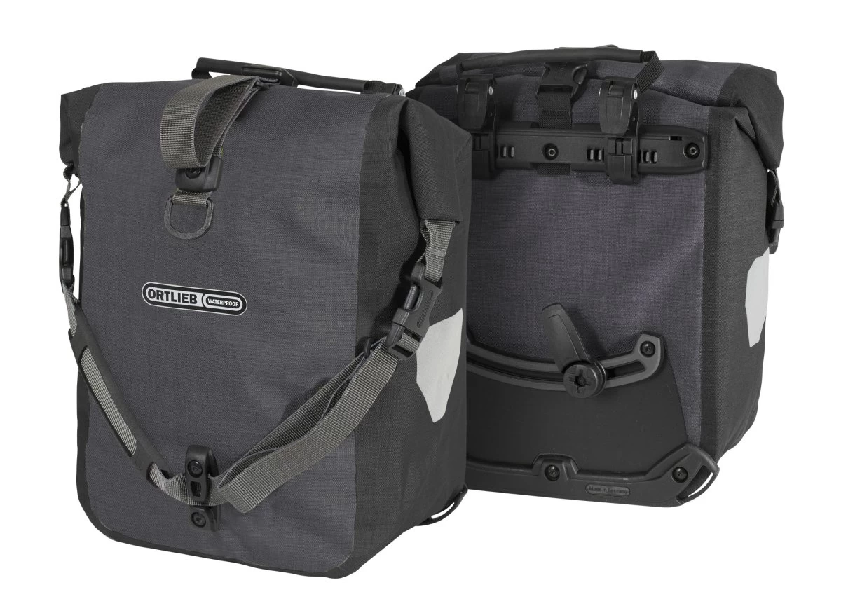 Ortlieb - Sport-Roller Plus (Paar), Fahrradtaschen – Bild 2