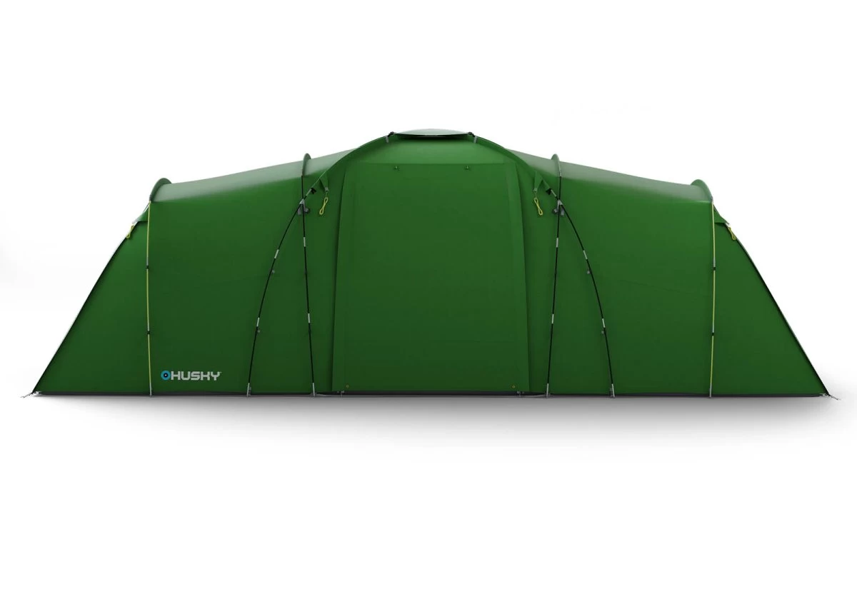 Husky Boston 6 – Bild 2