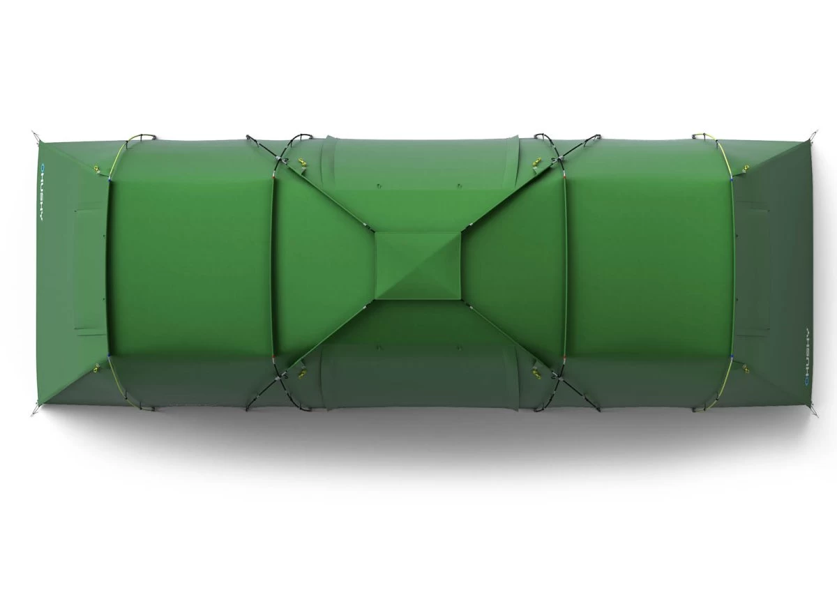 Husky Boston 6 – Bild 4