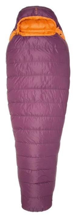 Exped Comfort -5° Wmns