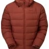 Mountain Equipment - Lightline Eco Jacket, Daunenjacke