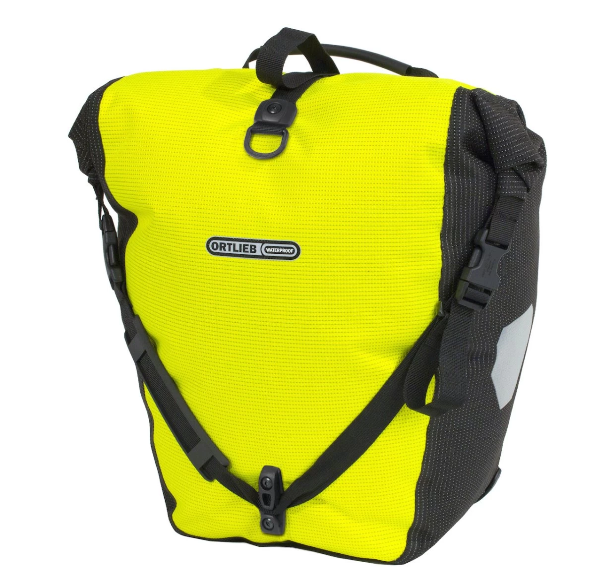 Ortlieb-Back-Roller High Visibility, Fahrradtasche