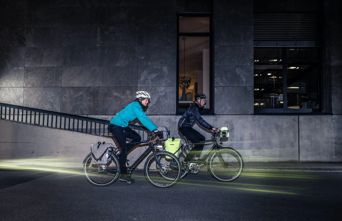 Ortlieb-Back-Roller High Visibility, Fahrradtasche – Bild 6