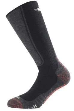 Lasting WSM, Dicker Winter-Trekkingsocke, Unisex