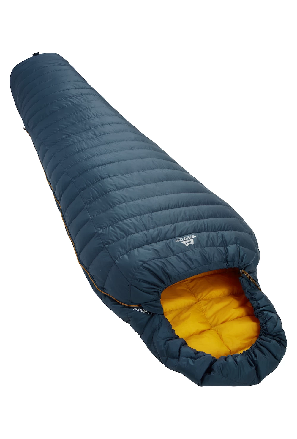 Mountain Equipment - Helium Solo, Ultraleichter Daunenschlafsack