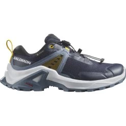 Salomon - X RAISE GTX, Leichter Multisportschuh Für Kinder
