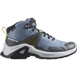 Salomon - X RAISE MID GTX, Multisportschuh Für Kinder