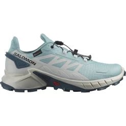 Salomon - Supercross 4 Gore-Tex W, Damen Trailrunning-Schuhe