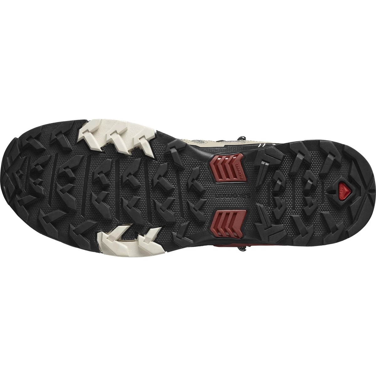 Salomon - X ULTRA 4 MID GTX, Hikingschuhe – Bild 6