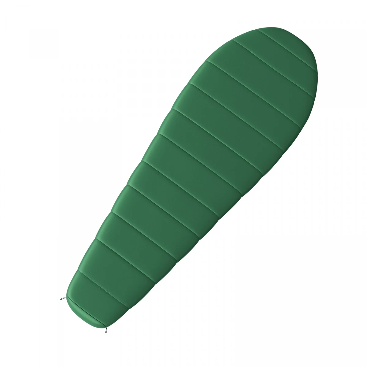 Husky - Montello -10°C, Kunstfaserschlafsack – Bild 2