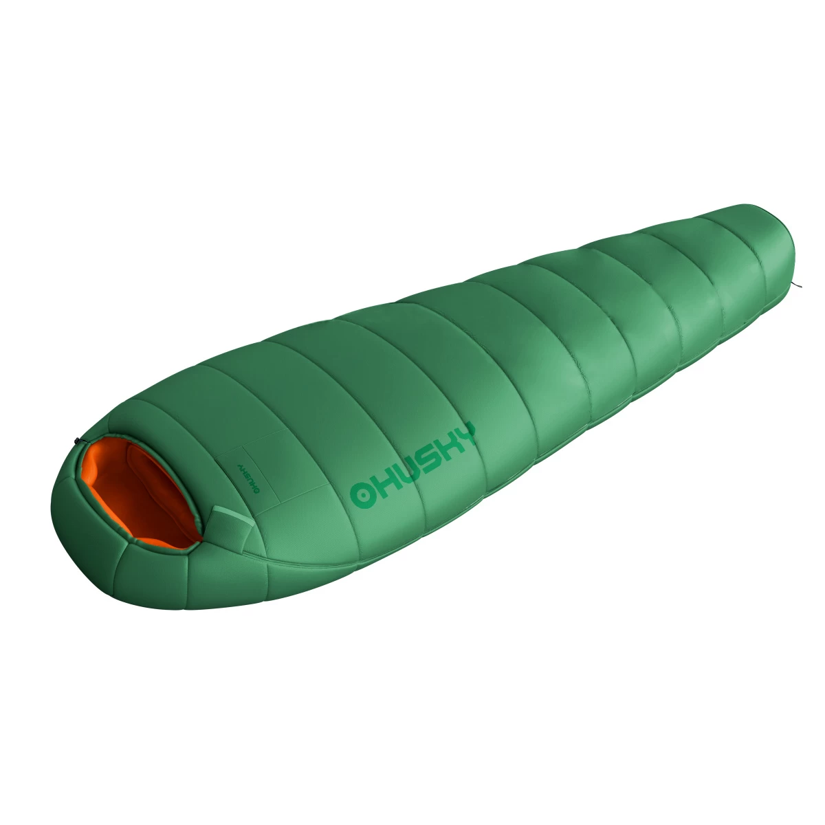 Husky - Montello -10°C, Kunstfaserschlafsack – Bild 4