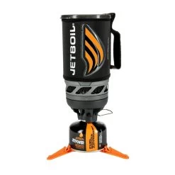 Jetboil - Flash Carbon, Gaskocher