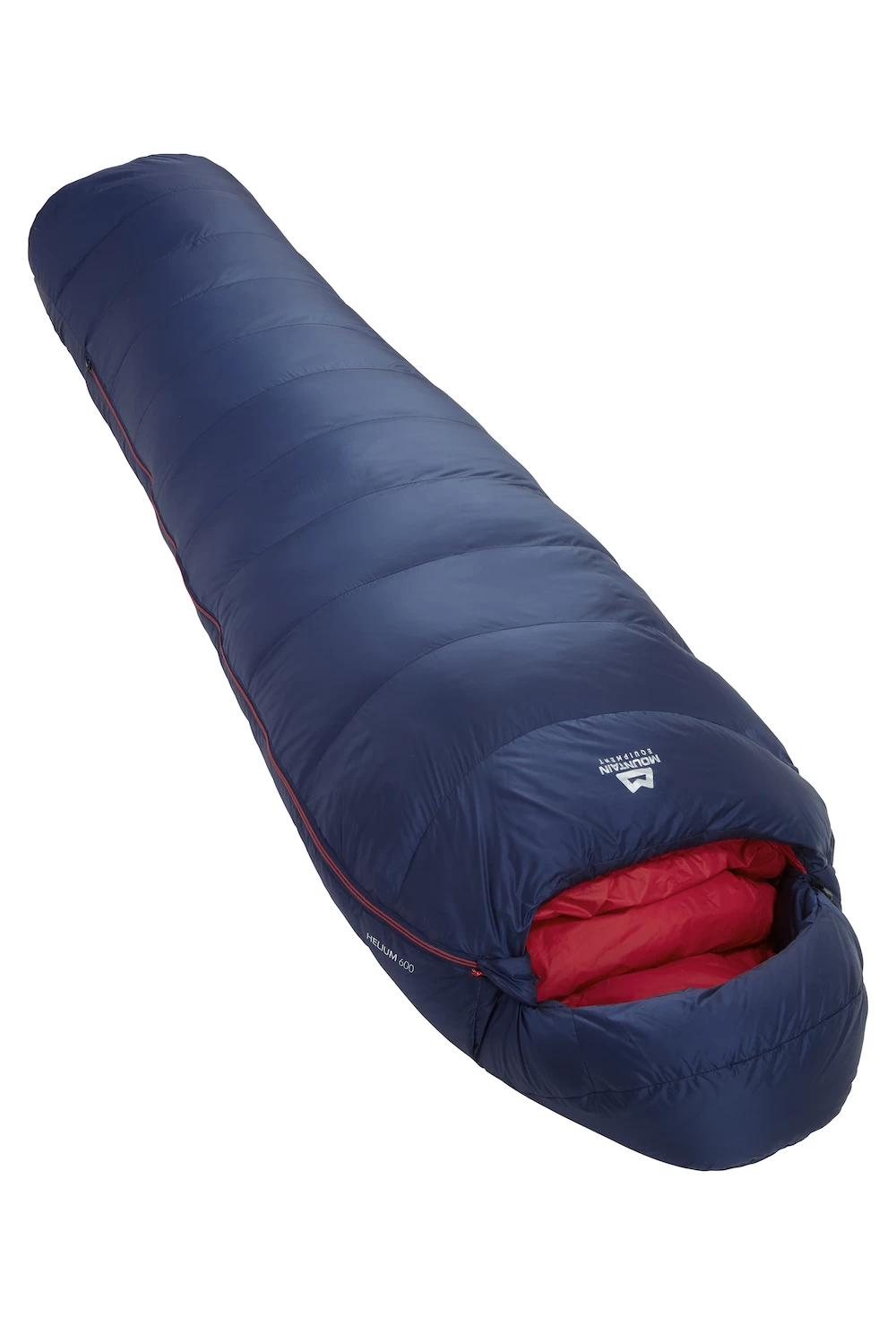 Mountain Equipment - Helium 600 Wmns, Daunenschlafsack Für Frauen