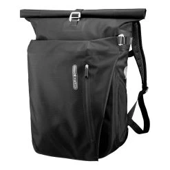 Ortlieb - Vario PS 26, Wasserdichter Rucksack Mit Radtaschentragesystem