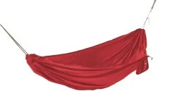 Exped - Travel Hammock Wide Kit, 2-Personen-Hängematte Inklusive Aufhängesystem