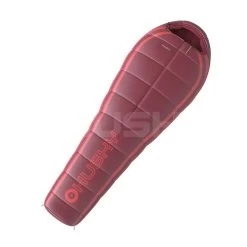 Husky - Anapurna Ladies -28°C, Kunstfaserschlafsack Für Frauen