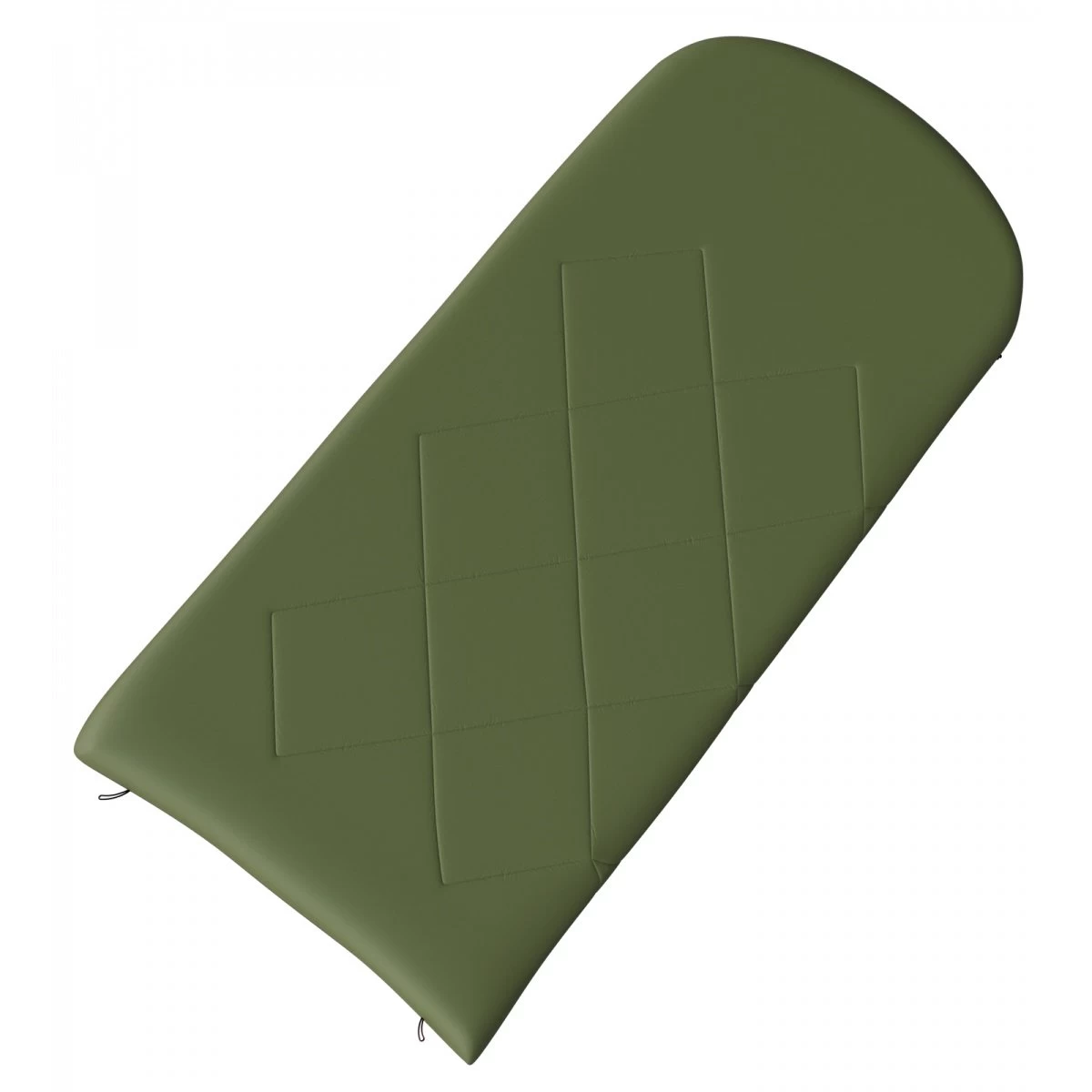 Husky - Kids Galy Green, Deckenschlafsack Für Kinder – Bild 2